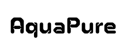 AquaPure - logo